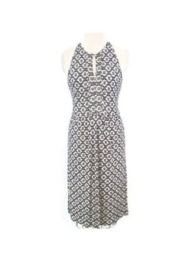 Tory Burch Southwest Print Dress Small